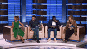 to tell the truth GIF by ABC Network