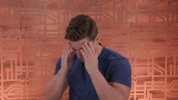 Sad Bb20 GIF by Big Brother