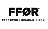 fforhair ffor forhair hairfforgood ffor hair Sticker