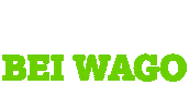 Start Sticker by WAGO