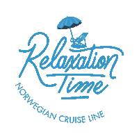 cruise ship summer Sticker by Norwegian Cruise Line