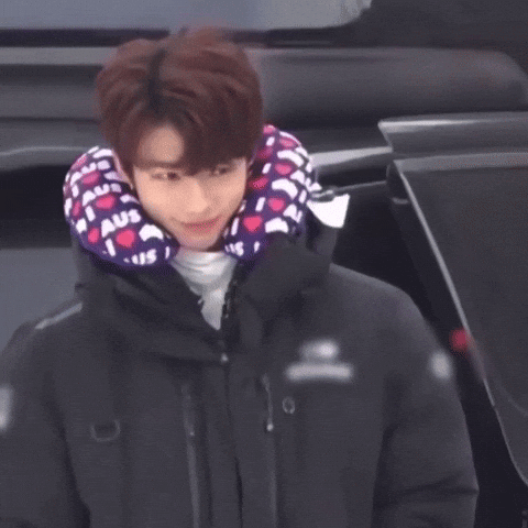 tamazin giphycreatortest stray kids skz straykids GIF