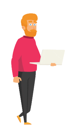 App Working Sticker by ClassApp