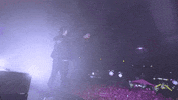 Dj Set Party GIF by ATLAST
