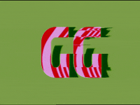 Art Glitch GIF