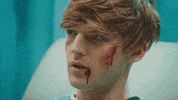confused music video GIF by EBEN