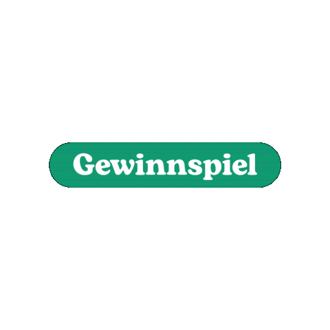 Gewinnspiel Sticker by öbv