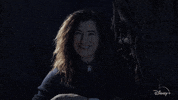 Halloween Spooktacular Pet GIF by Disney+