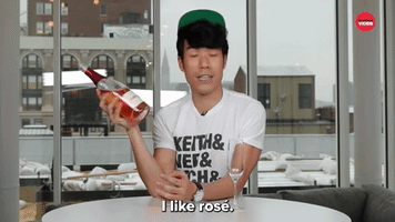 I Like RosΓ©
