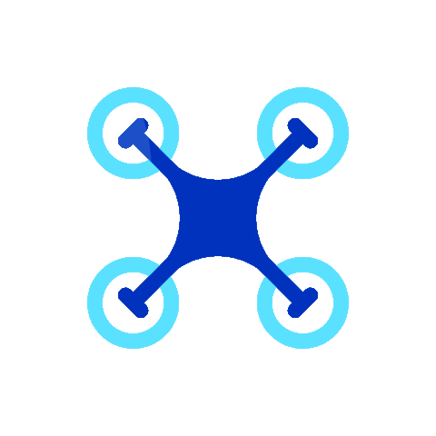 Drone Ml Sticker by Medialife