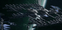 Season 3 Picard GIF by Paramount+