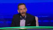 Game Show No GIF by ABC Network