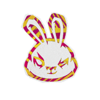 Pink Wearesneak Sticker by Sneak Energy
