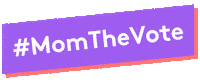 Voting Election Day Sticker by What to Expect