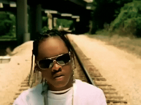 brentfaulkner giphyupload music video rap a bay bay GIF