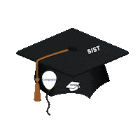 SISTBritishEducation sistclass2020 sistgrad Sticker