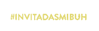 fashion moda Sticker by Mibuh