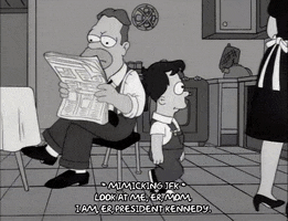 homer simpson episode 10 GIF