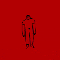 Guy Birds GIF by Temple Caché