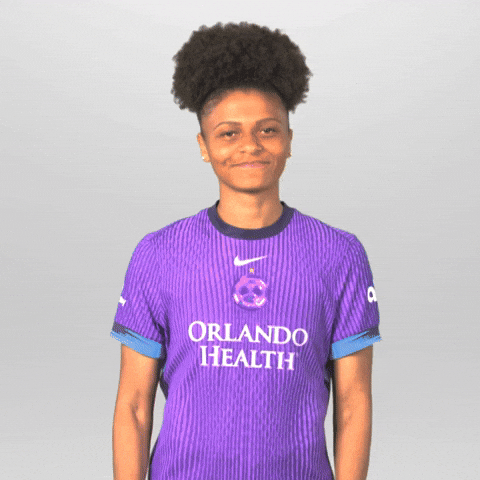 Mediaday Hearthand GIF by National Women's Soccer League