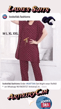 Buy Now Fashion GIF by ArtistryC