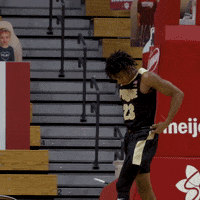 College Basketball Boilermakers GIF by Purdue Sports