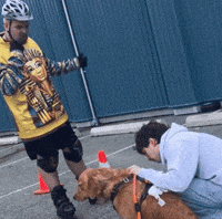 Fall Falling GIF by aldo2swag