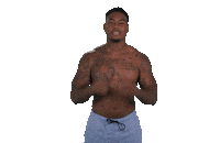 K Ci Af Sticker by LoveIslandUSA