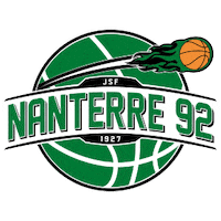 france basket Sticker by Basketball Champions League