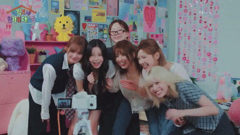 Photo Bae GIF