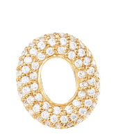 Jewellery Earrings Sticker by Rosie Fortescue