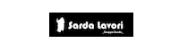 sardalavori lavoro architettura edilizia ingegneria Sticker