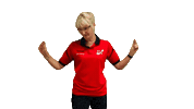 Paralympics Parasport Sticker by BSBrandenburg