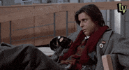 Breakfast Club What GIF by LosVagosNFT