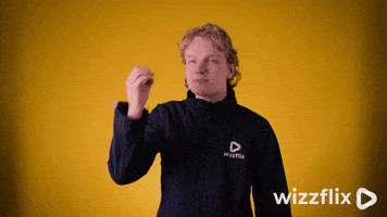 Wizzflix_ yes kiss yeah good GIF