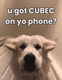 Biomedical Engineering Dog GIF by CUBEC