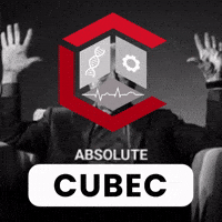 Biomedical Engineering GIF by CUBEC