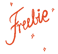 Freebie Kostenlos Sticker