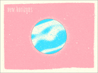 the_hartlocker love heart space stars GIF