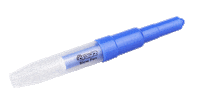 Pet Friendly Color Blow Pen Sticker by OPAWZ