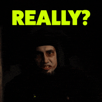 Fun Wtf GIF by MerlinEntertainments