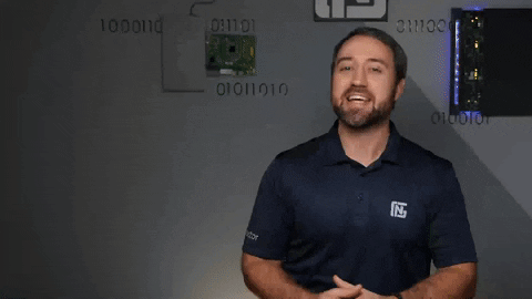 NexGenT giphygifmaker level up levelup ngt GIF