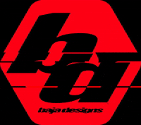 Lighting GIF by Baja Designs