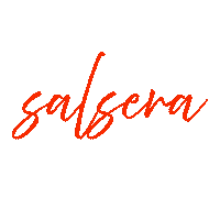 Dance Salsa Sticker