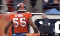 2018 Nfl Football GIF by NFL