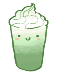 Petit-Goupil petitgoupil yukicafe Sticker