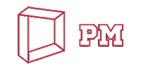 Pm Escs Sticker by School of Communication and Media Studies