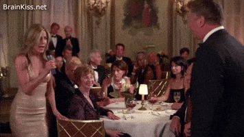 Happy Birthday from 30 Rock celebrity Jennifer Ani