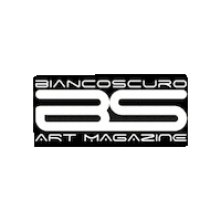 Art Magazine Sticker by BIANCOSCURO