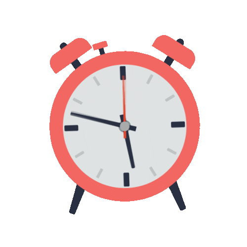 time pirate Sticker by HolidayPirates